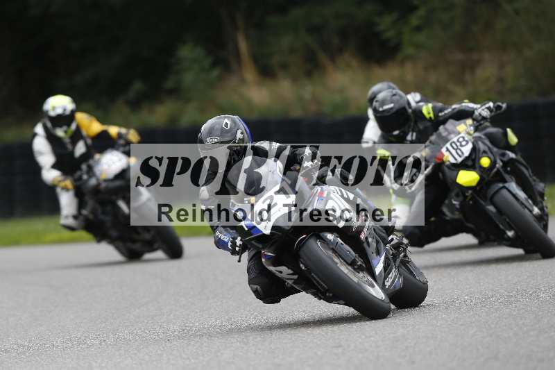 /35 26.07.2025 Speer Racing ADR/Gruppe gelb/188